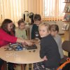 "Wesoła Biblioteka" - Ferie 2017